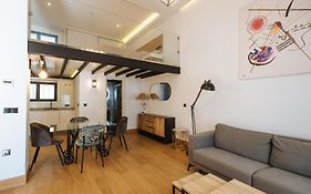 Loft Patricia Nervión